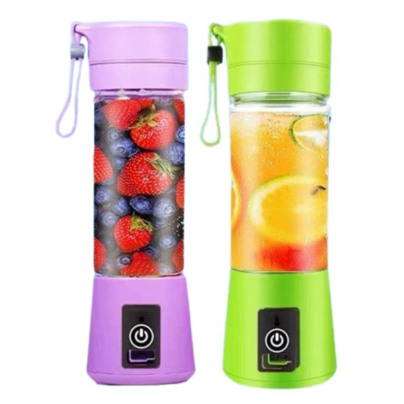 Portable Blender - Best Blender Portable for Kitchen